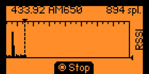 Raw Signal Recording