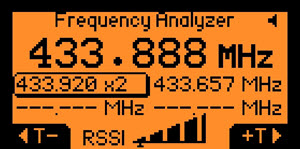 Signal Analyzer